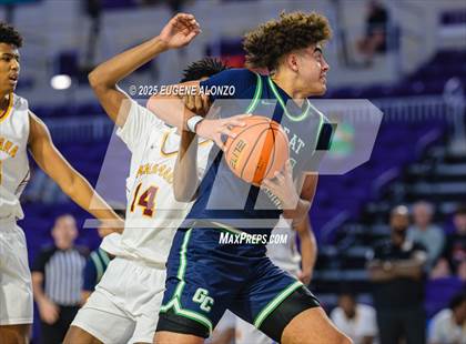 Thumbnail 2 in Bishop McNamara @ Great Crossing (City of Palms Classic) photogallery.