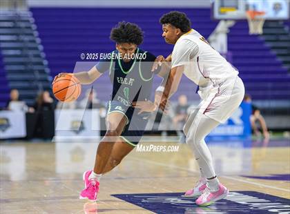 Thumbnail 2 in Bishop McNamara @ Great Crossing (City of Palms Classic) photogallery.