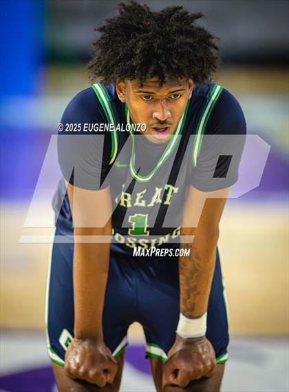 Thumbnail 2 in Bishop McNamara @ Great Crossing (City of Palms Classic) photogallery.