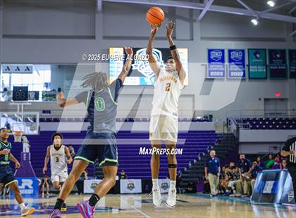 Thumbnail 3 in Bishop McNamara @ Great Crossing (City of Palms Classic) photogallery.