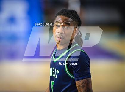 Thumbnail 3 in Bishop McNamara @ Great Crossing (City of Palms Classic) photogallery.