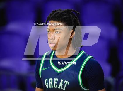 Thumbnail 2 in Bishop McNamara @ Great Crossing (City of Palms Classic) photogallery.