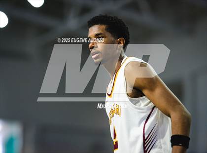 Thumbnail 1 in Bishop McNamara @ Great Crossing (City of Palms Classic) photogallery.