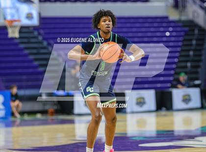 Thumbnail 1 in Bishop McNamara @ Great Crossing (City of Palms Classic) photogallery.