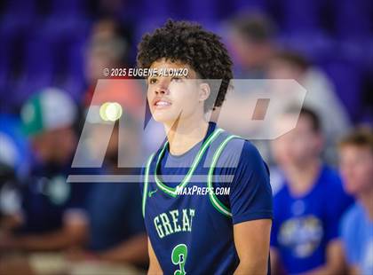 Thumbnail 1 in Bishop McNamara @ Great Crossing (City of Palms Classic) photogallery.