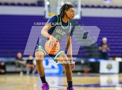 Thumbnail 2 in Bishop McNamara @ Great Crossing (City of Palms Classic) photogallery.