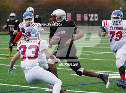 Thumbnail 3 in Marmion @ Amundsen photogallery.