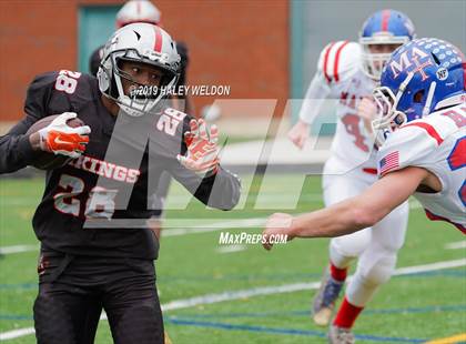 Thumbnail 1 in Marmion @ Amundsen photogallery.