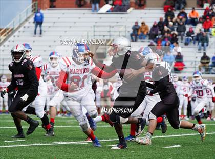 Thumbnail 3 in Marmion @ Amundsen photogallery.