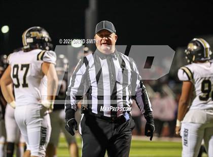 Thumbnail 3 in Raymore-Peculiar @ Lee's Summit North - MSHSAA Dist. Playoffs photogallery.