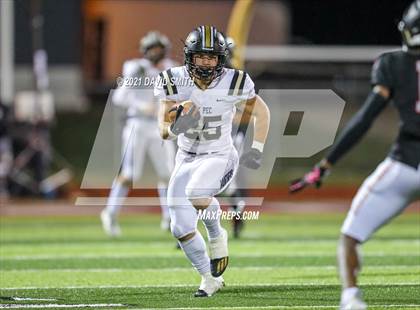 Thumbnail 2 in Raymore-Peculiar @ Lee's Summit North - MSHSAA Dist. Playoffs photogallery.