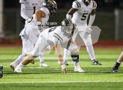 Thumbnail 3 in Raymore-Peculiar @ Lee's Summit North - MSHSAA Dist. Playoffs photogallery.