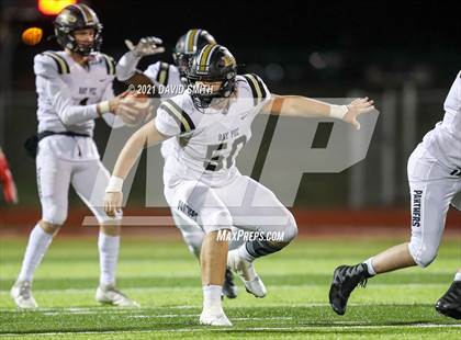 Thumbnail 2 in Raymore-Peculiar @ Lee's Summit North - MSHSAA Dist. Playoffs photogallery.