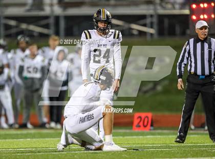 Thumbnail 3 in Raymore-Peculiar @ Lee's Summit North - MSHSAA Dist. Playoffs photogallery.