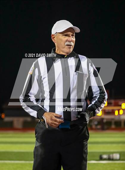 Thumbnail 3 in Raymore-Peculiar @ Lee's Summit North - MSHSAA Dist. Playoffs photogallery.