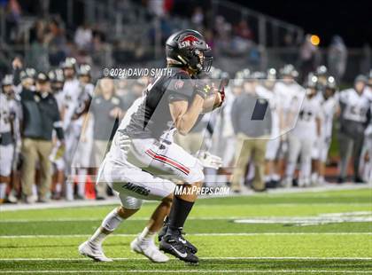 Thumbnail 3 in Raymore-Peculiar @ Lee's Summit North - MSHSAA Dist. Playoffs photogallery.