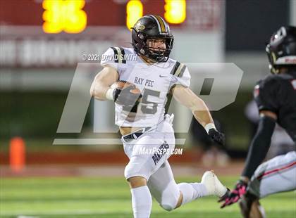 Thumbnail 1 in Raymore-Peculiar @ Lee's Summit North - MSHSAA Dist. Playoffs photogallery.
