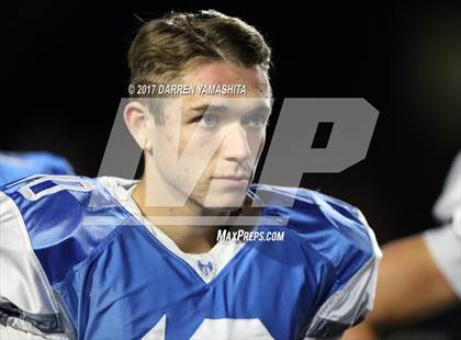 Thumbnail 3 in Ann Sobrato @ Hillsdale (CIF CCS D5 Quarterfinal) photogallery.