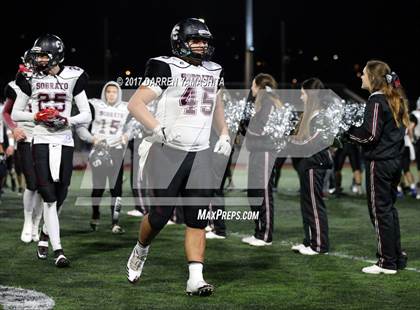 Thumbnail 3 in Ann Sobrato @ Hillsdale (CIF CCS D5 Quarterfinal) photogallery.