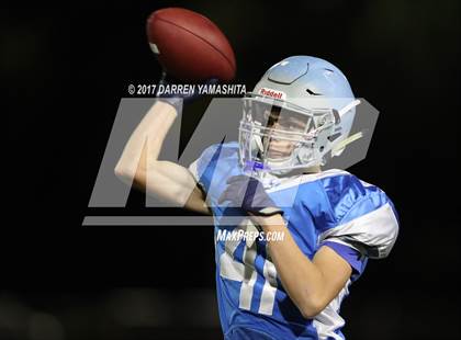 Thumbnail 1 in Ann Sobrato @ Hillsdale (CIF CCS D5 Quarterfinal) photogallery.