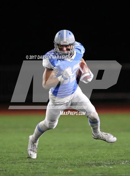 Thumbnail 1 in Ann Sobrato @ Hillsdale (CIF CCS D5 Quarterfinal) photogallery.