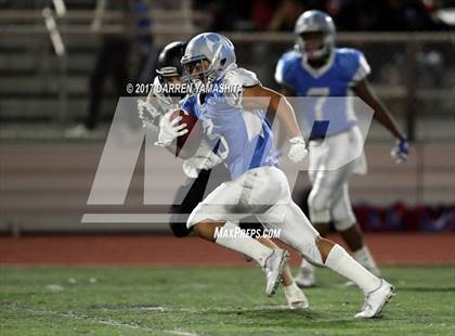 Thumbnail 1 in Ann Sobrato @ Hillsdale (CIF CCS D5 Quarterfinal) photogallery.