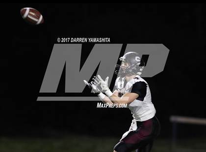 Thumbnail 2 in Ann Sobrato @ Hillsdale (CIF CCS D5 Quarterfinal) photogallery.