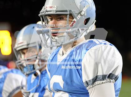 Thumbnail 2 in Ann Sobrato @ Hillsdale (CIF CCS D5 Quarterfinal) photogallery.