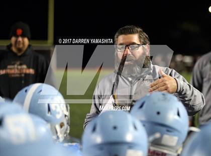 Thumbnail 1 in Ann Sobrato @ Hillsdale (CIF CCS D5 Quarterfinal) photogallery.