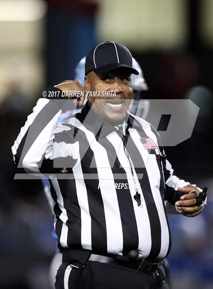 Thumbnail 1 in Ann Sobrato @ Hillsdale (CIF CCS D5 Quarterfinal) photogallery.