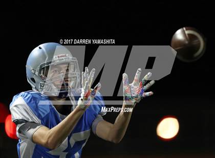 Thumbnail 3 in Ann Sobrato @ Hillsdale (CIF CCS D5 Quarterfinal) photogallery.
