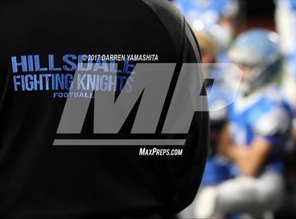Thumbnail 2 in Ann Sobrato @ Hillsdale (CIF CCS D5 Quarterfinal) photogallery.