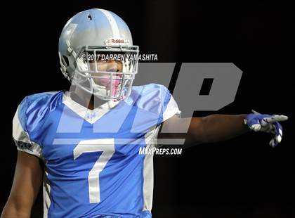 Thumbnail 1 in Ann Sobrato @ Hillsdale (CIF CCS D5 Quarterfinal) photogallery.