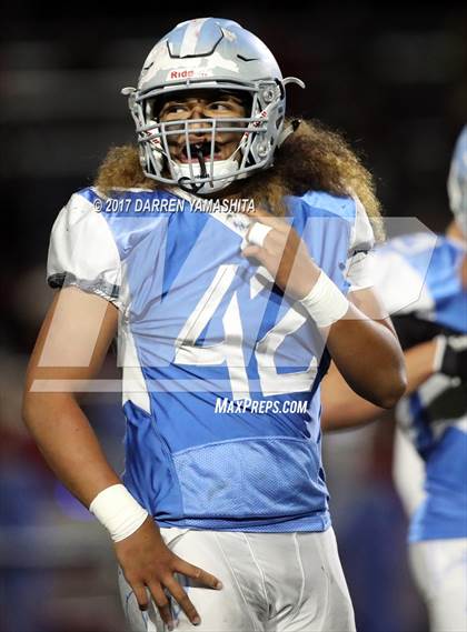 Thumbnail 2 in Ann Sobrato @ Hillsdale (CIF CCS D5 Quarterfinal) photogallery.