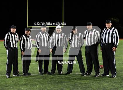 Thumbnail 3 in Ann Sobrato @ Hillsdale (CIF CCS D5 Quarterfinal) photogallery.