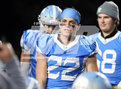 Thumbnail 1 in Ann Sobrato @ Hillsdale (CIF CCS D5 Quarterfinal) photogallery.
