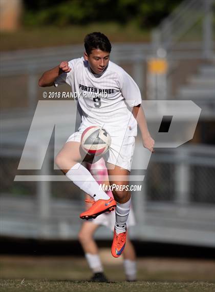 Thumbnail 1 in Porter Ridge @ Myers Park photogallery.