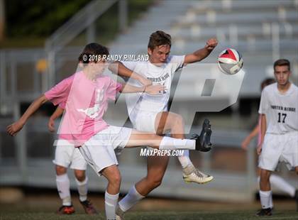 Thumbnail 2 in Porter Ridge @ Myers Park photogallery.