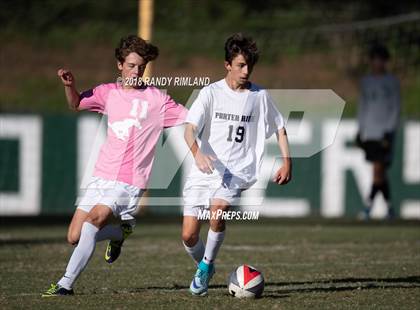 Thumbnail 1 in Porter Ridge @ Myers Park photogallery.