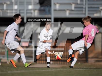 Thumbnail 1 in Porter Ridge @ Myers Park photogallery.