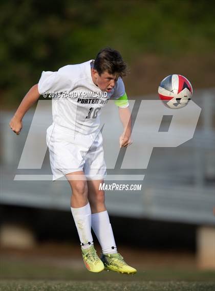 Thumbnail 1 in Porter Ridge @ Myers Park photogallery.