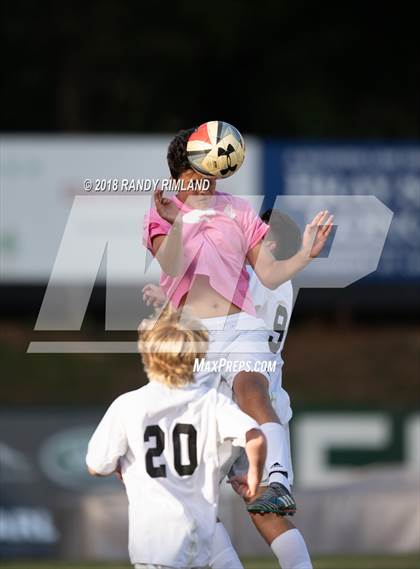 Thumbnail 3 in Porter Ridge @ Myers Park photogallery.