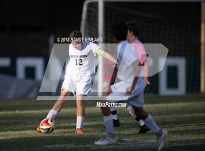 Thumbnail 1 in Porter Ridge @ Myers Park photogallery.