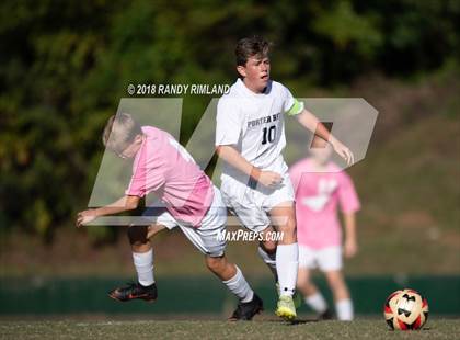 Thumbnail 1 in Porter Ridge @ Myers Park photogallery.