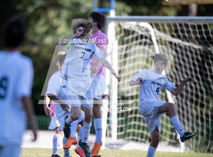 Thumbnail 3 in Porter Ridge @ Myers Park photogallery.