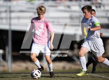 Thumbnail 1 in Porter Ridge @ Myers Park photogallery.