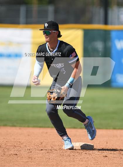 Thumbnail 3 in Villa Park @ Foothill photogallery.