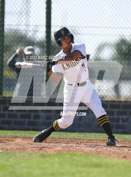 Thumbnail 1 in Villa Park @ Foothill photogallery.