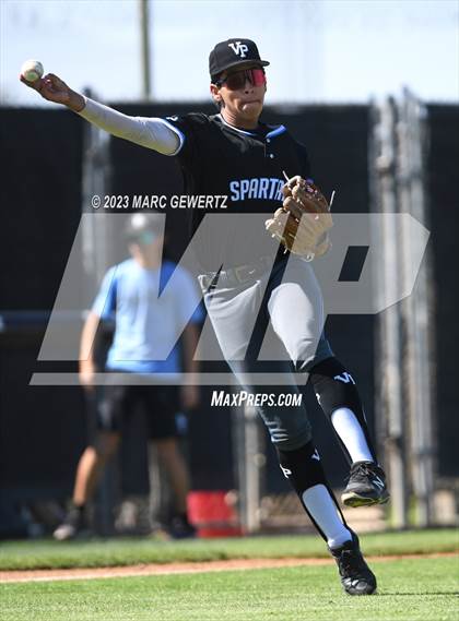 Thumbnail 2 in Villa Park @ Foothill photogallery.