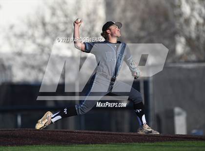 Thumbnail 1 in Villa Park @ Foothill photogallery.